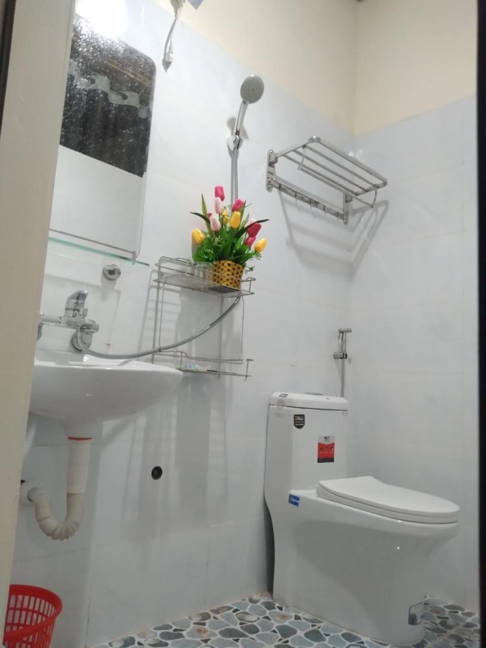 Ali Homestay Ninh Binh Esterno foto